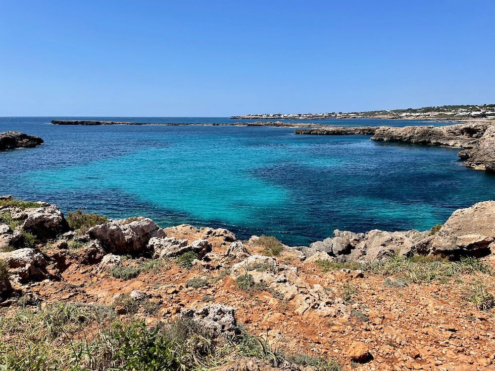 Sa Punta Prima Menorca IMG_2533