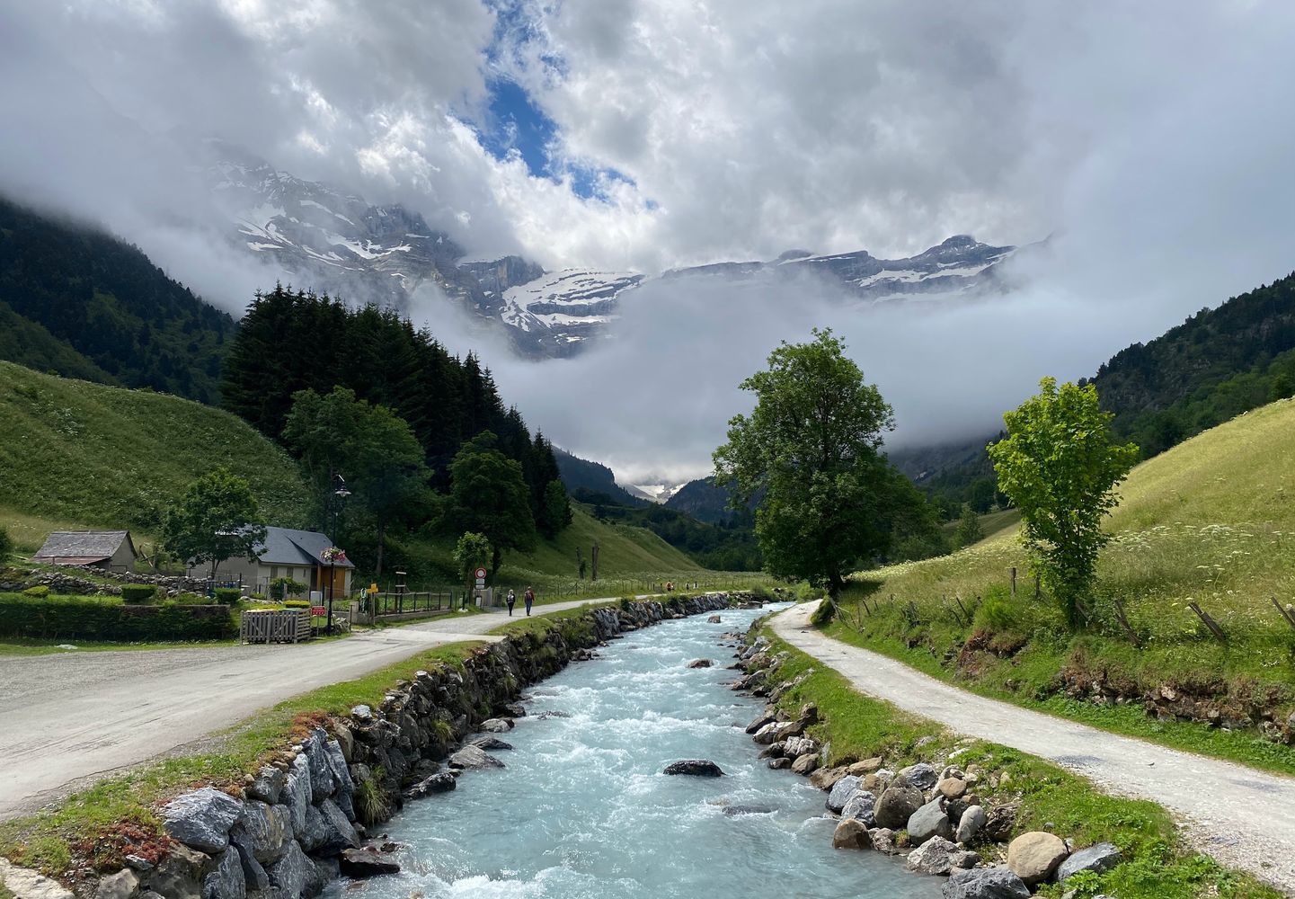 Things to Do Southwest France Gavarnie