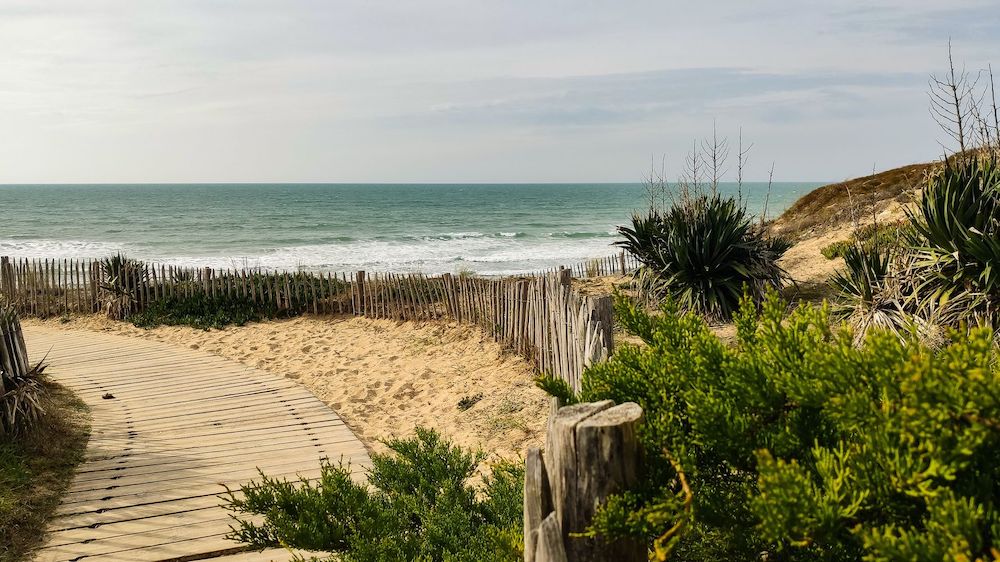 Things to Do Southwest France Ile de Re beaches
