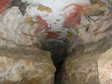 Things to Do Southwest France Prehistoric Cave Paintings of Vezere Valley Lascaux UNESCO
