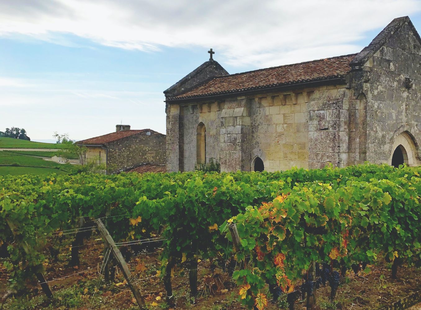 Things to Do Southwest France Saint Emilion