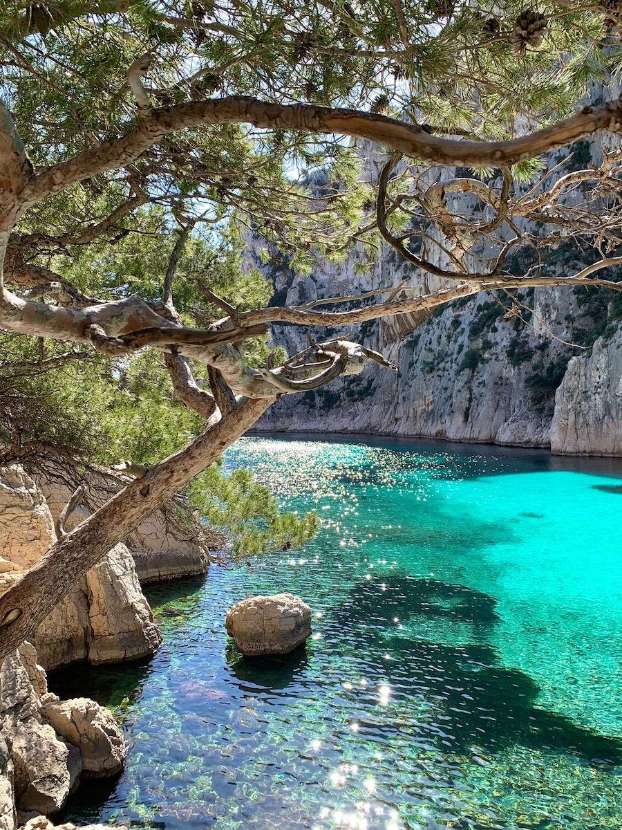 Things to Do in the South of France Calanques