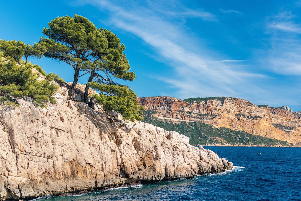Things to Do in the South of France Drive Along the Cote d'Azur