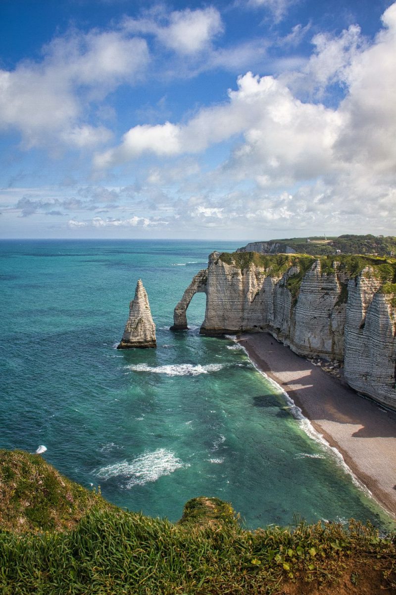 16 Best Things To Do in Normandy, France