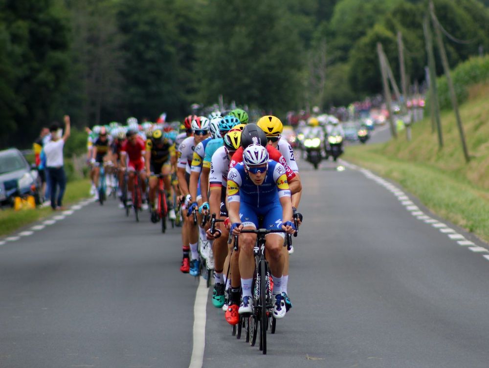 Tour de France