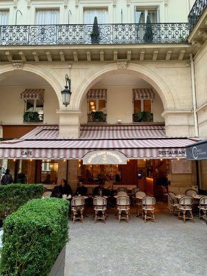 10 Best Bistros in Paris, France