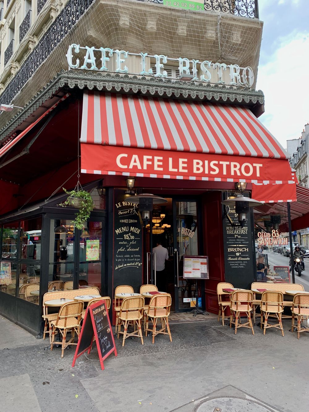 Canal Saint-Martin Paris Cafes_IMG_4727