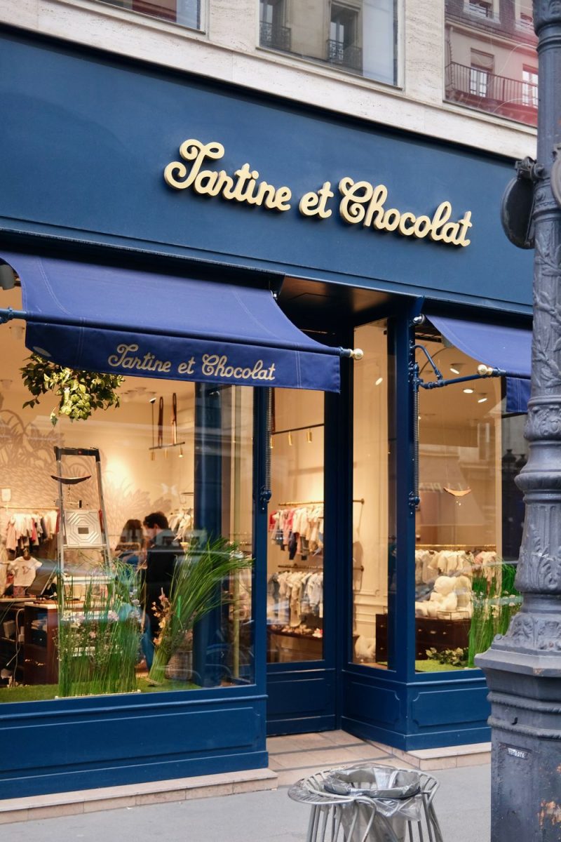 12 Best Children’s Clothing Stores in Paris