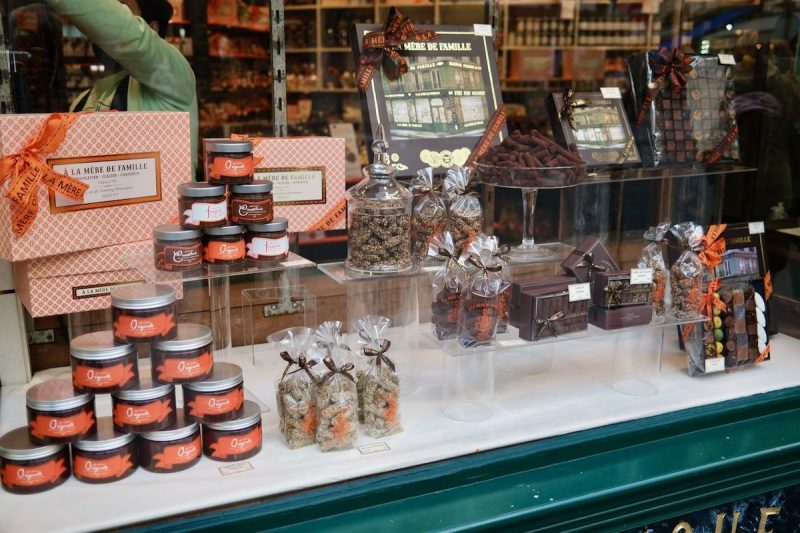 17 Best Chocolate Shops in Paris for Sweets