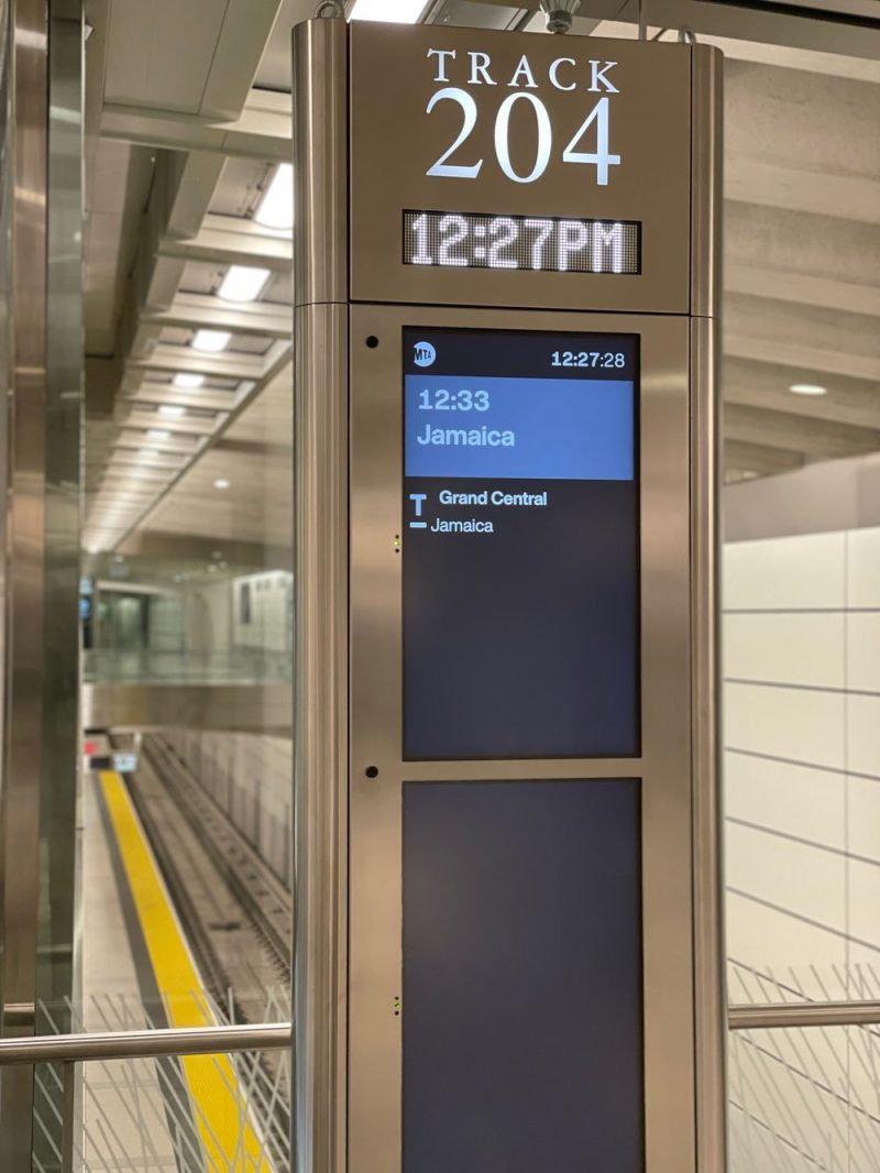 How to Get from Grand Central to JFK Airport for Cheap