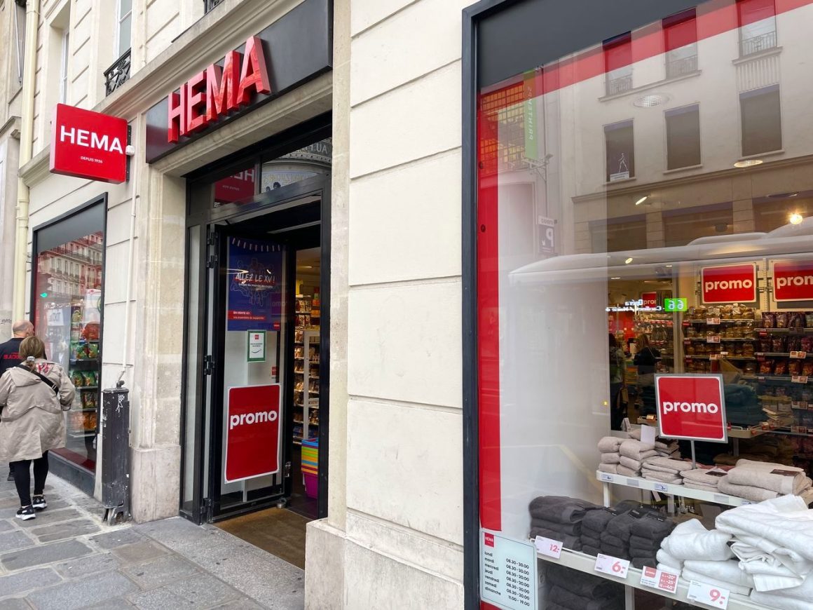 25 Home Goods and Furniture Stores in France