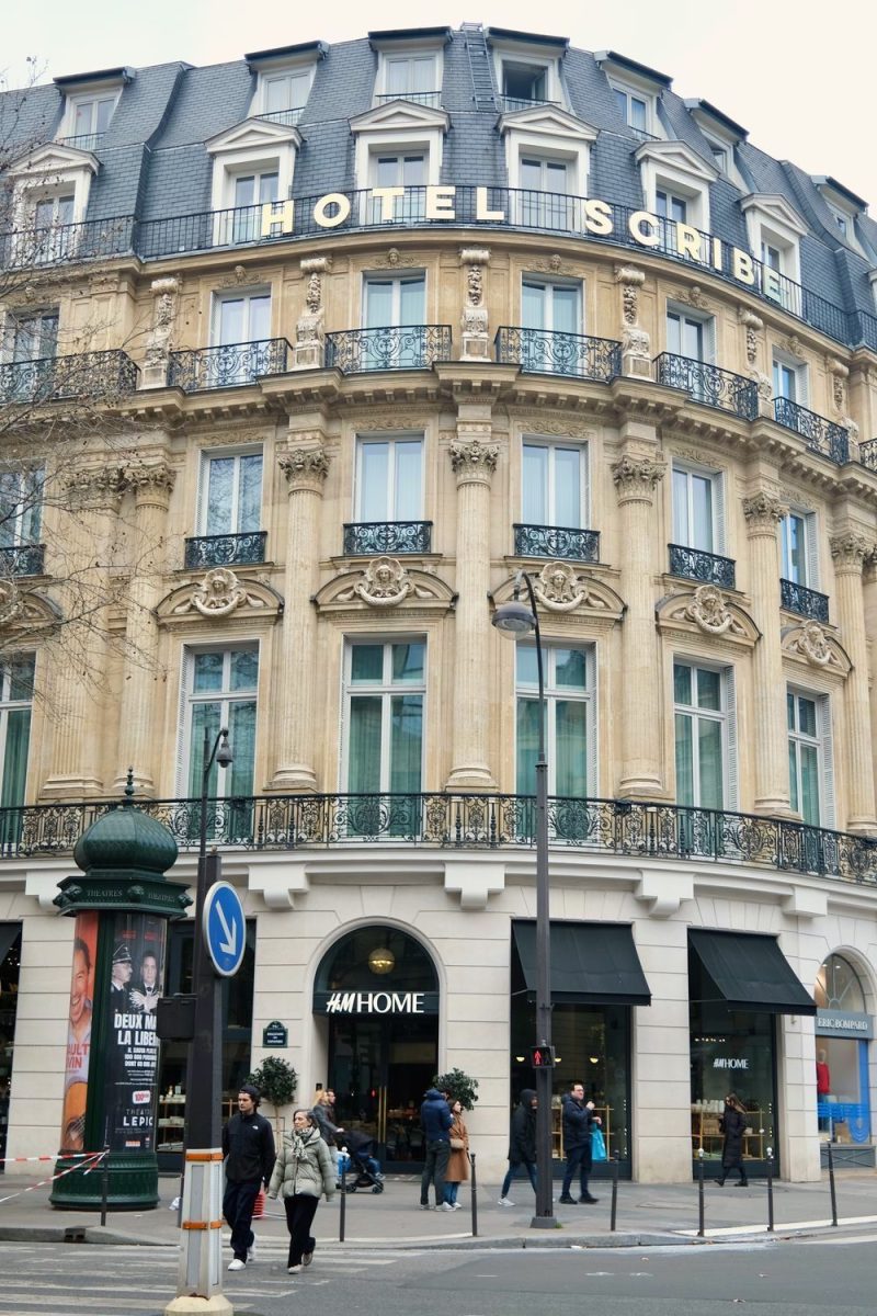 10 Best Paris Hotels Near the Louvre