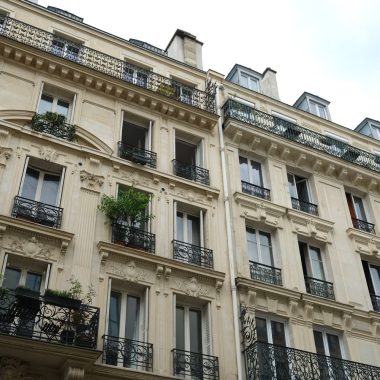 How much is Rent in Paris_DSCF1176