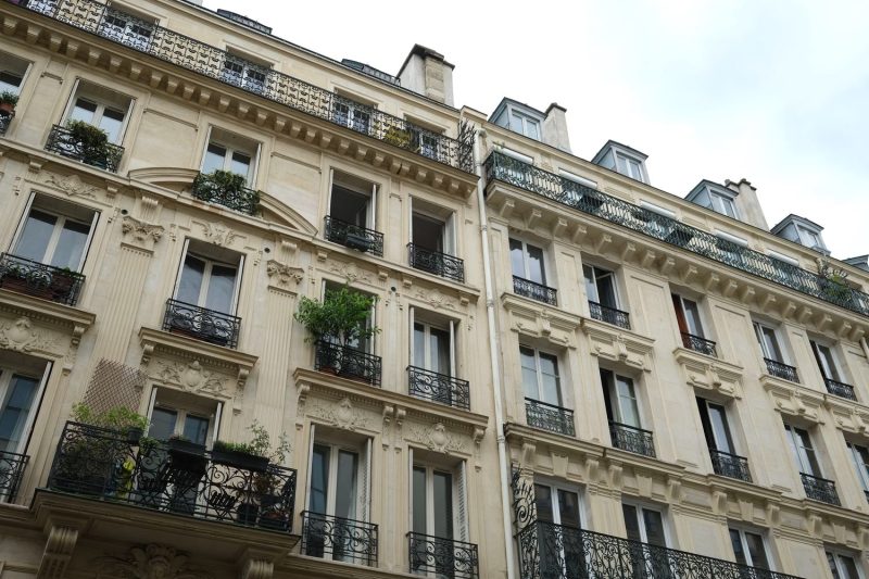 10 Best Apartment Rental Sites in Paris