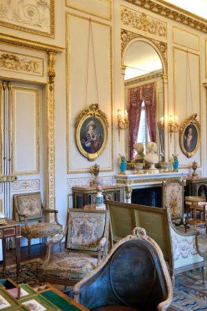 Nissim de Camondo Museum Paris