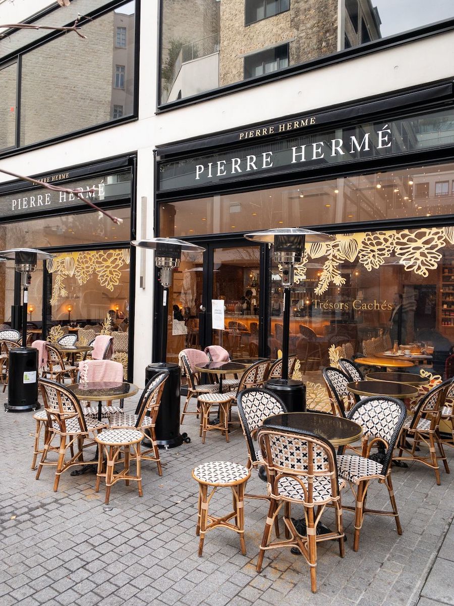 Pierre Herme Cafe Beaupassage Paris APC_1109