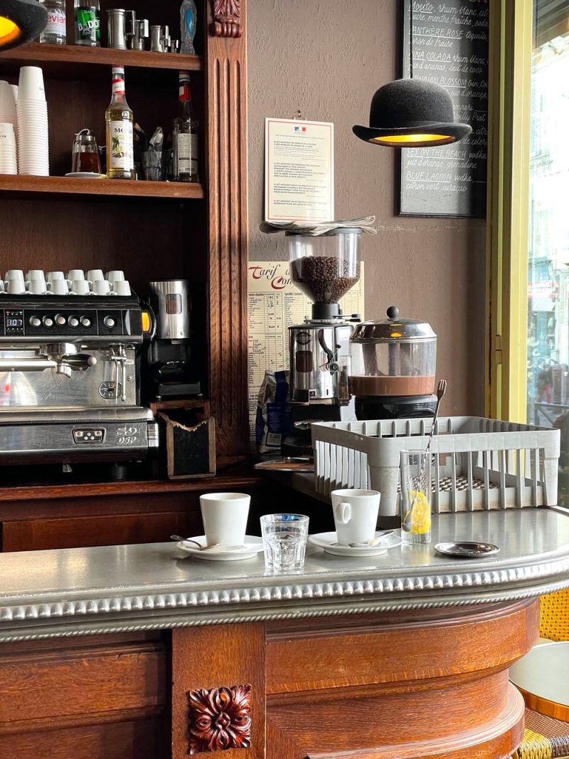 Café Culture in France: Why the French Love Cafés So Much