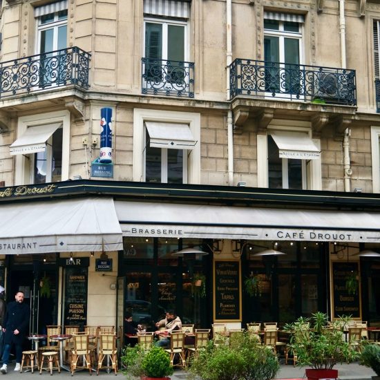 What to Buy at a Boulangerie in France