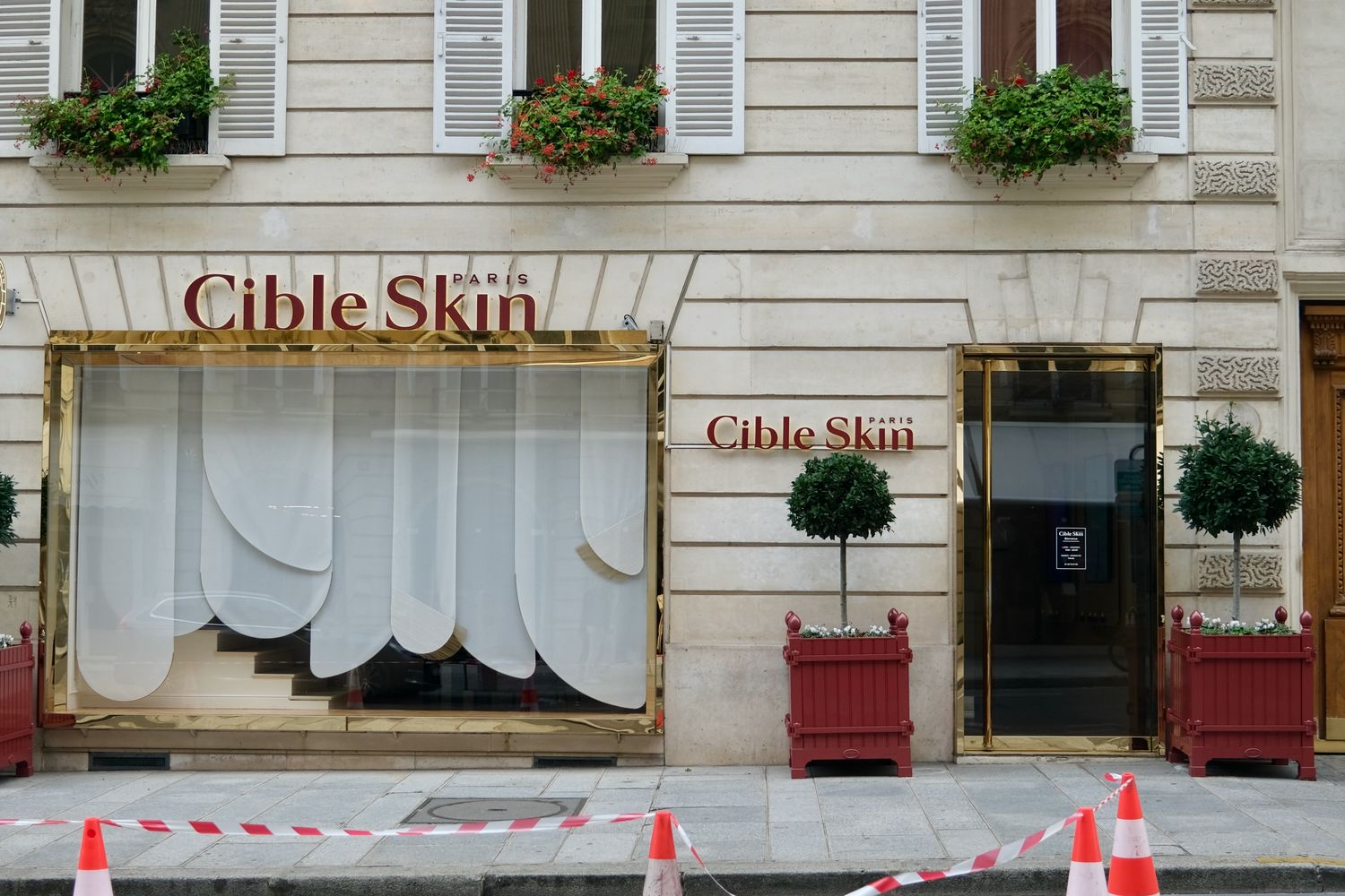 Cible Skin Paris_DSCF3824