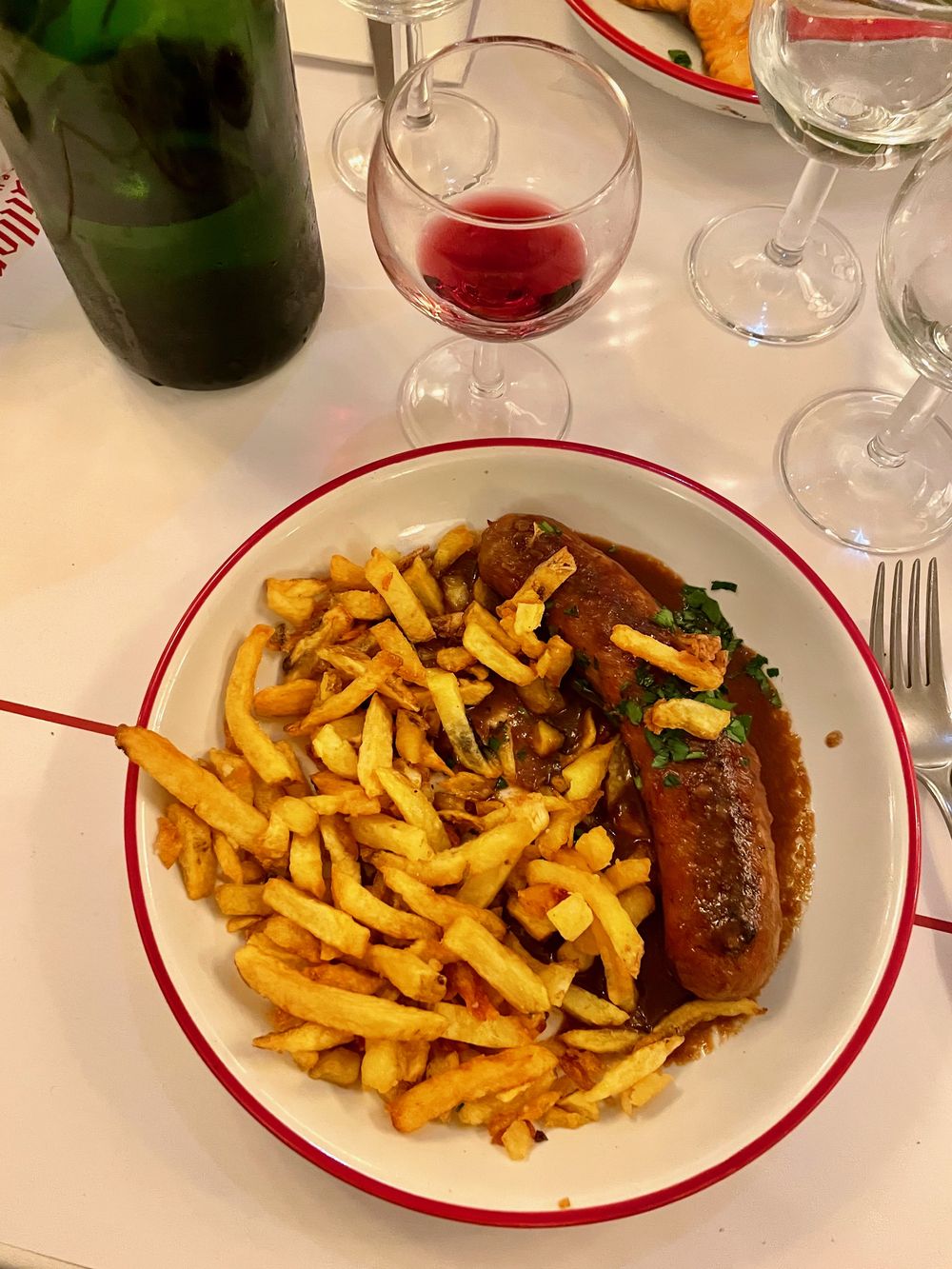 Eat Cheap in Paris Bouillon IMG_6561