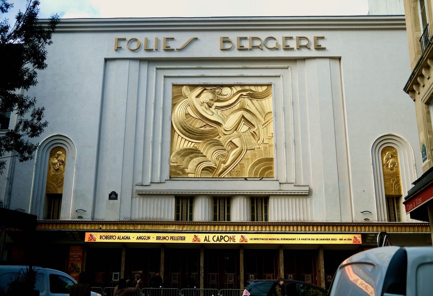 Folies Bergere Paris DSCF2225