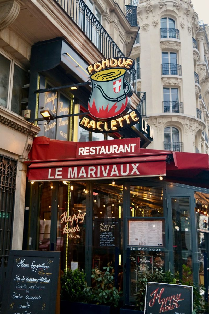 5 Best Fondue and Raclette Places in Paris