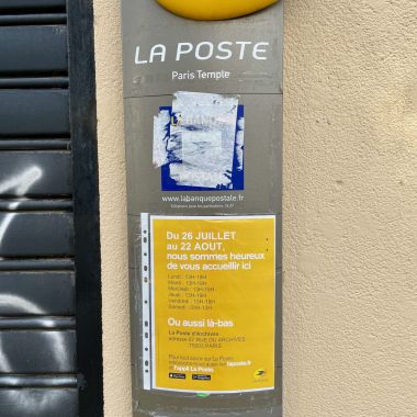 French post office IMG_8892