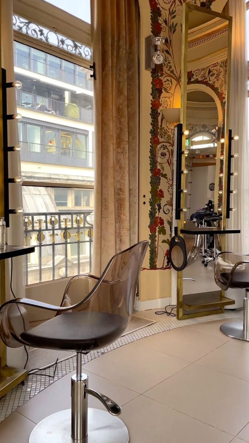 6 Best English-Speaking Hair Salons in Paris to Get a Haircut