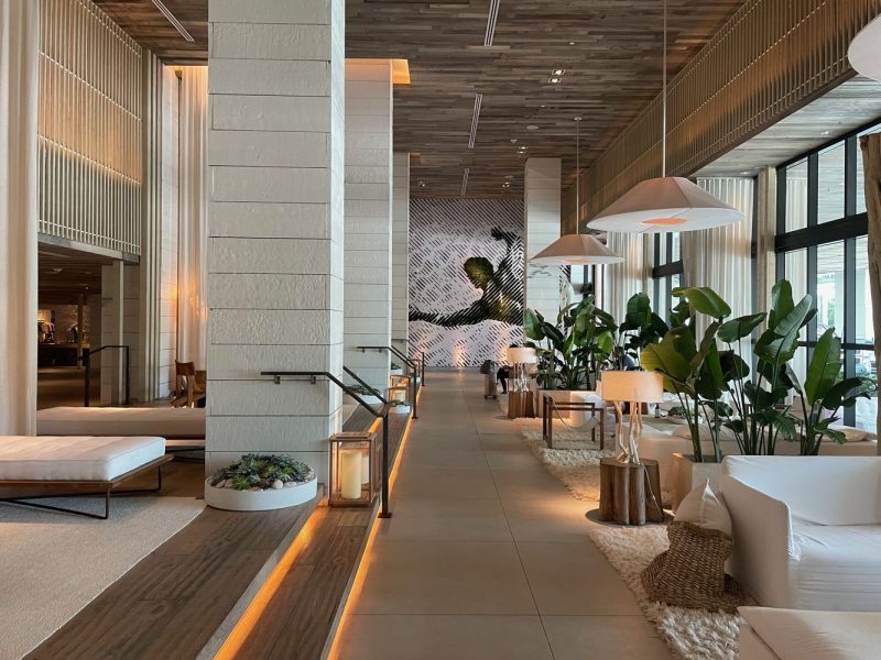 7 Best Luxury 5-Star Hotels in Miami Beach