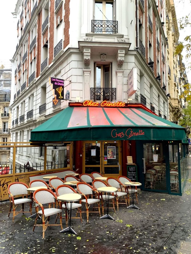 Paris Café Culture: the history of this Parisian Lifestyle pastime