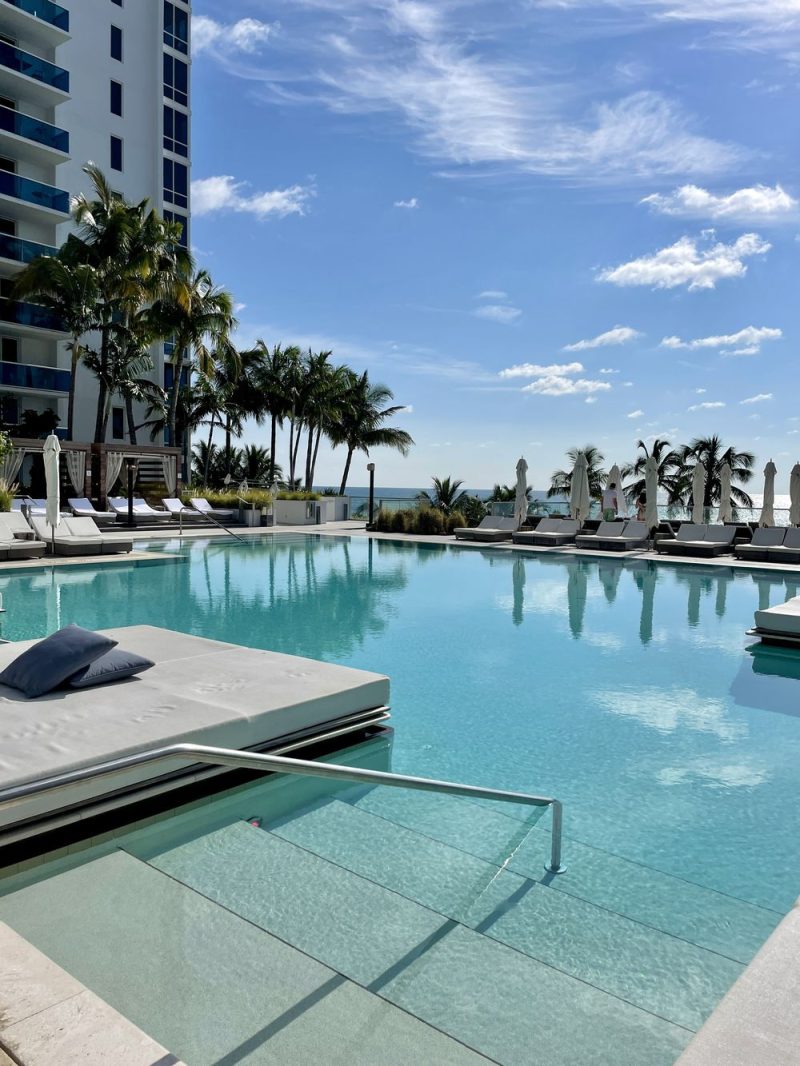 1 Hotel Miami Beach Review