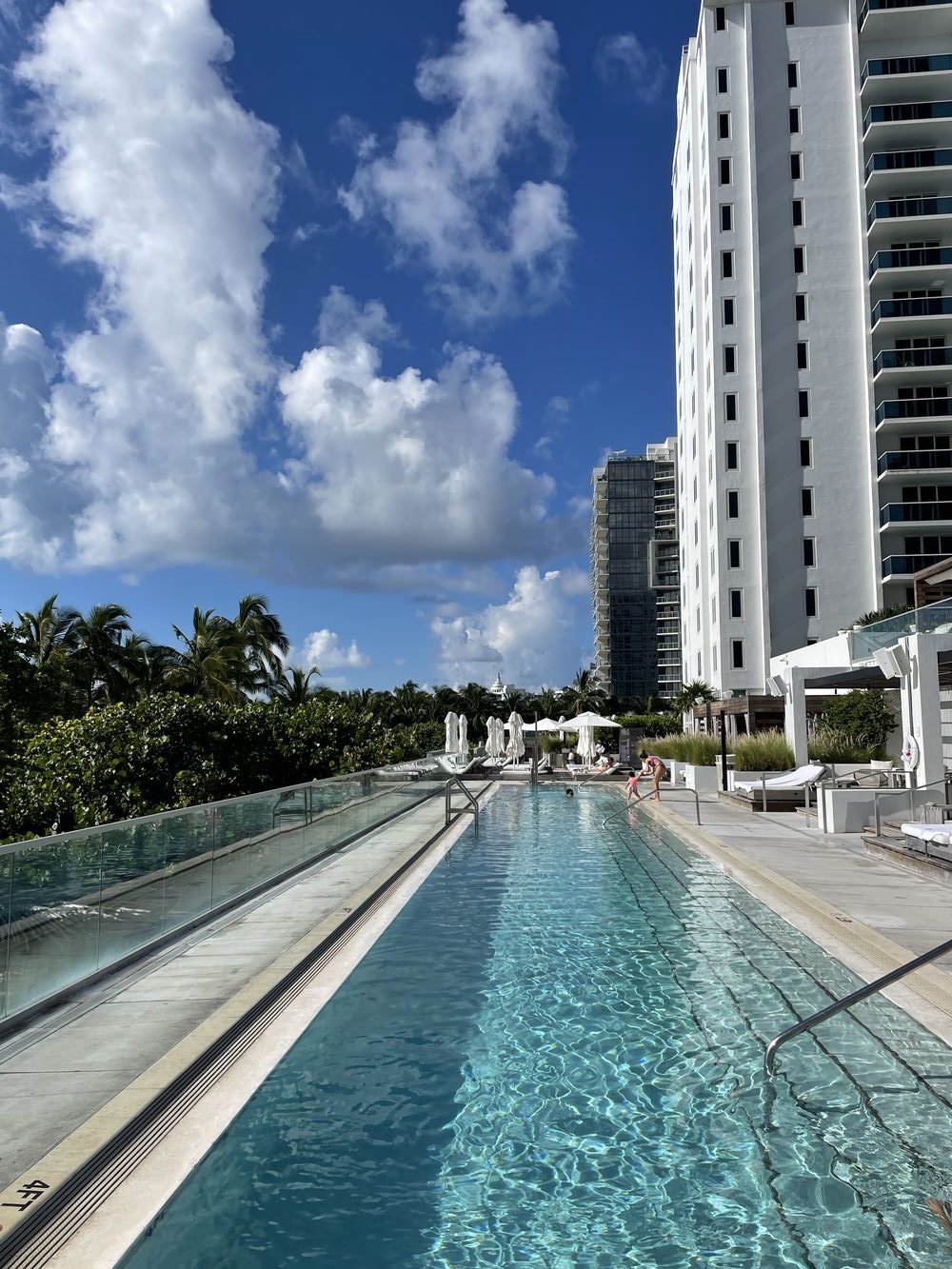 1 Hotel Miami beach