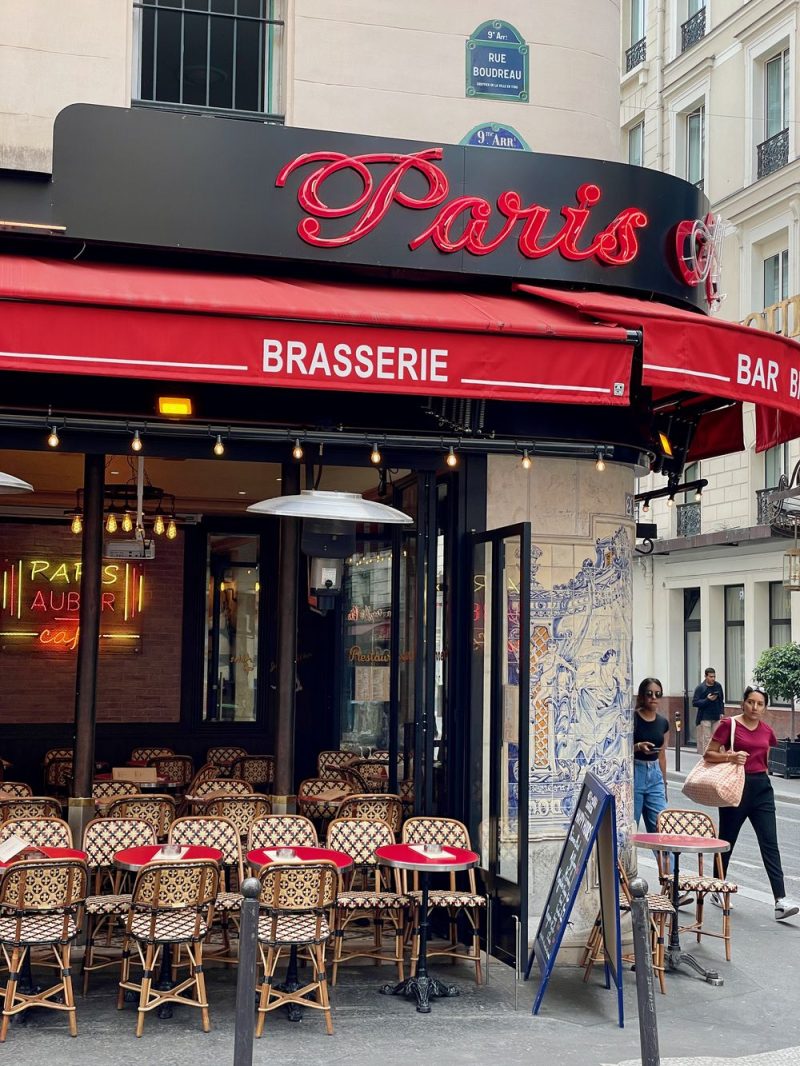 10 Best Affordable Restaurants in Paris