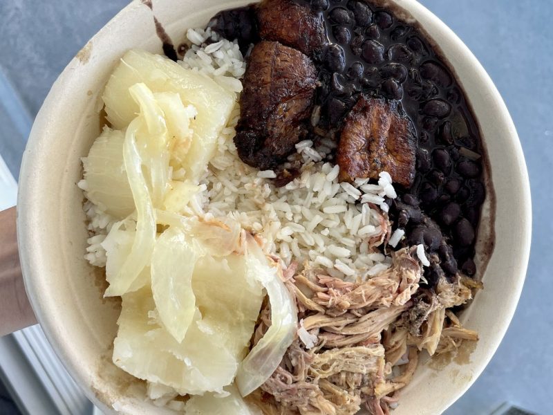 10 Best Foods to Try in Miami, FL
