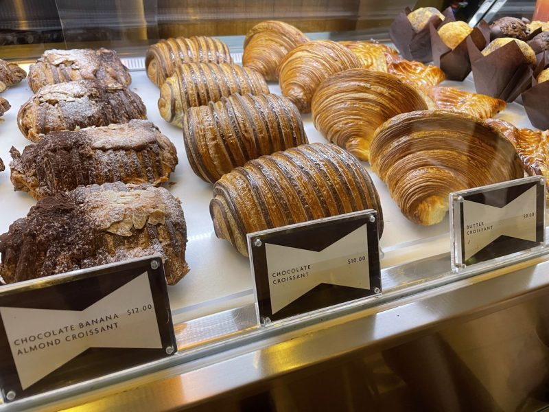 8 Best Bakeries in Miami