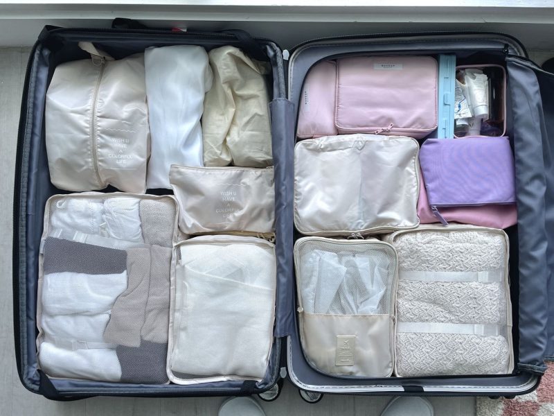 12 Handy Packing Tips for Women You’ll Wish You Knew Sooner