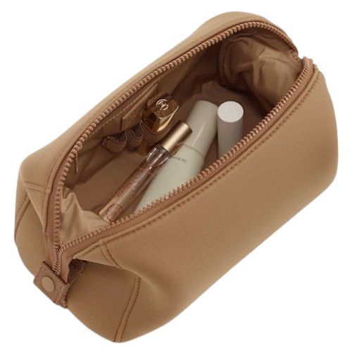 Quince All-Day Neoprene Toiletry Bag