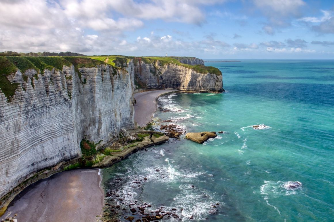 Things to Do in Etretat France