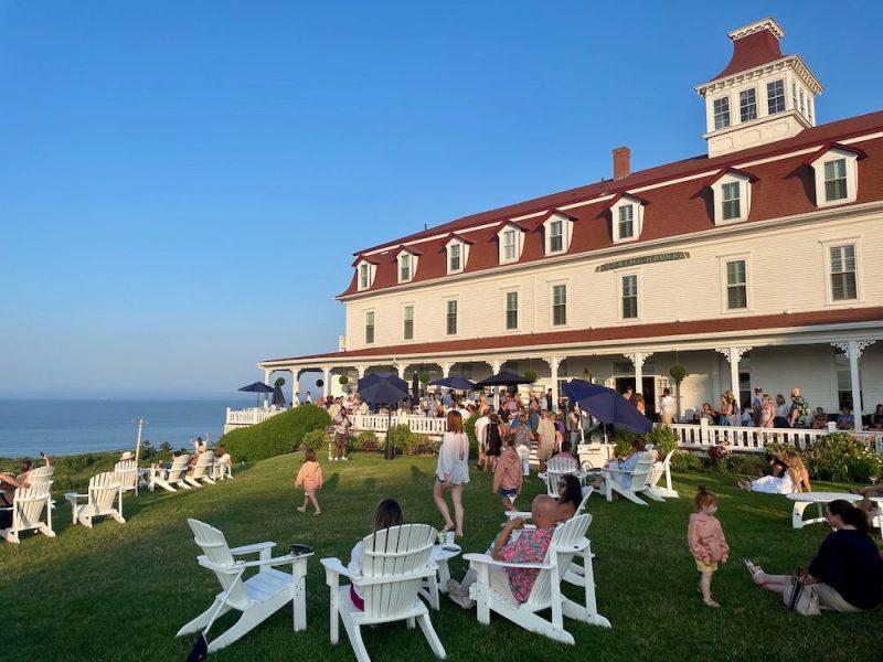10 Best Things to Do on Block Island