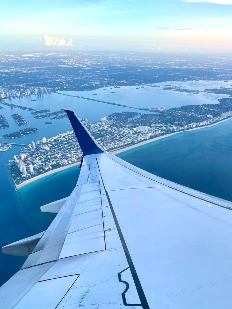 How to Get from MIA (Airport) to Miami Beach