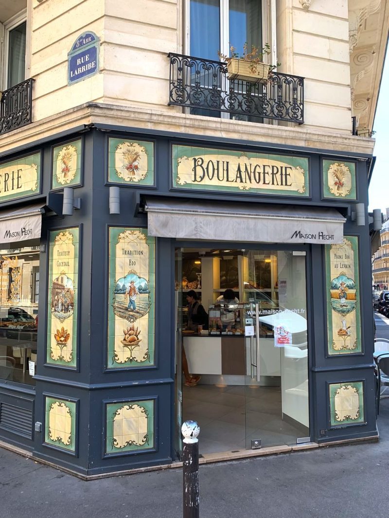 How to Order at a Boulangerie in France