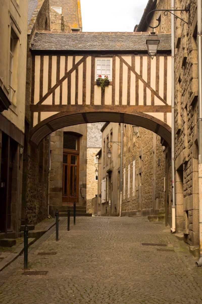 10 Best Things to Do in Saint-Malo, France