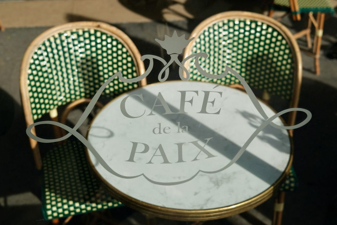Cafe de la Paix Paris_DSCF3405
