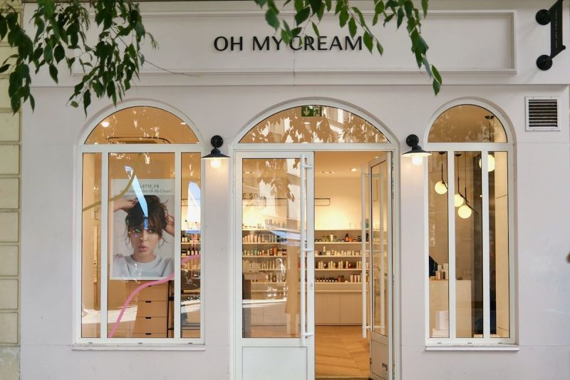 13 Best Beauty, Skincare & Haircare Stores in Paris, France