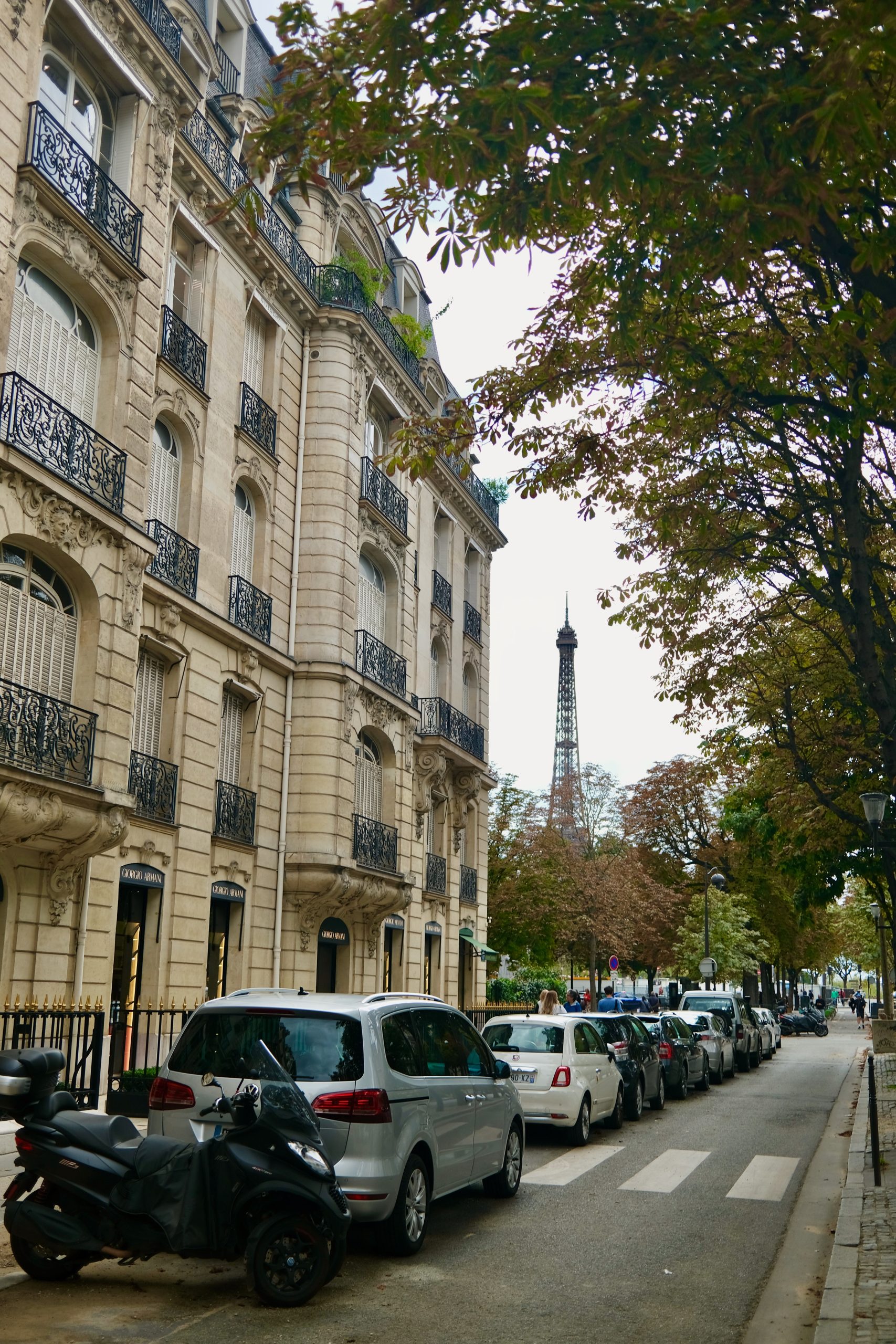 8th Arrondissement of Paris_DSCF3804