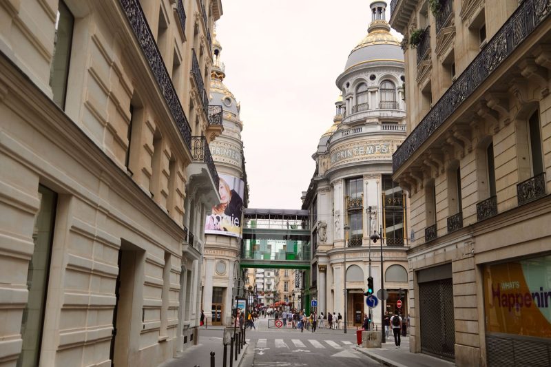 What to Do in the Opéra District of Paris