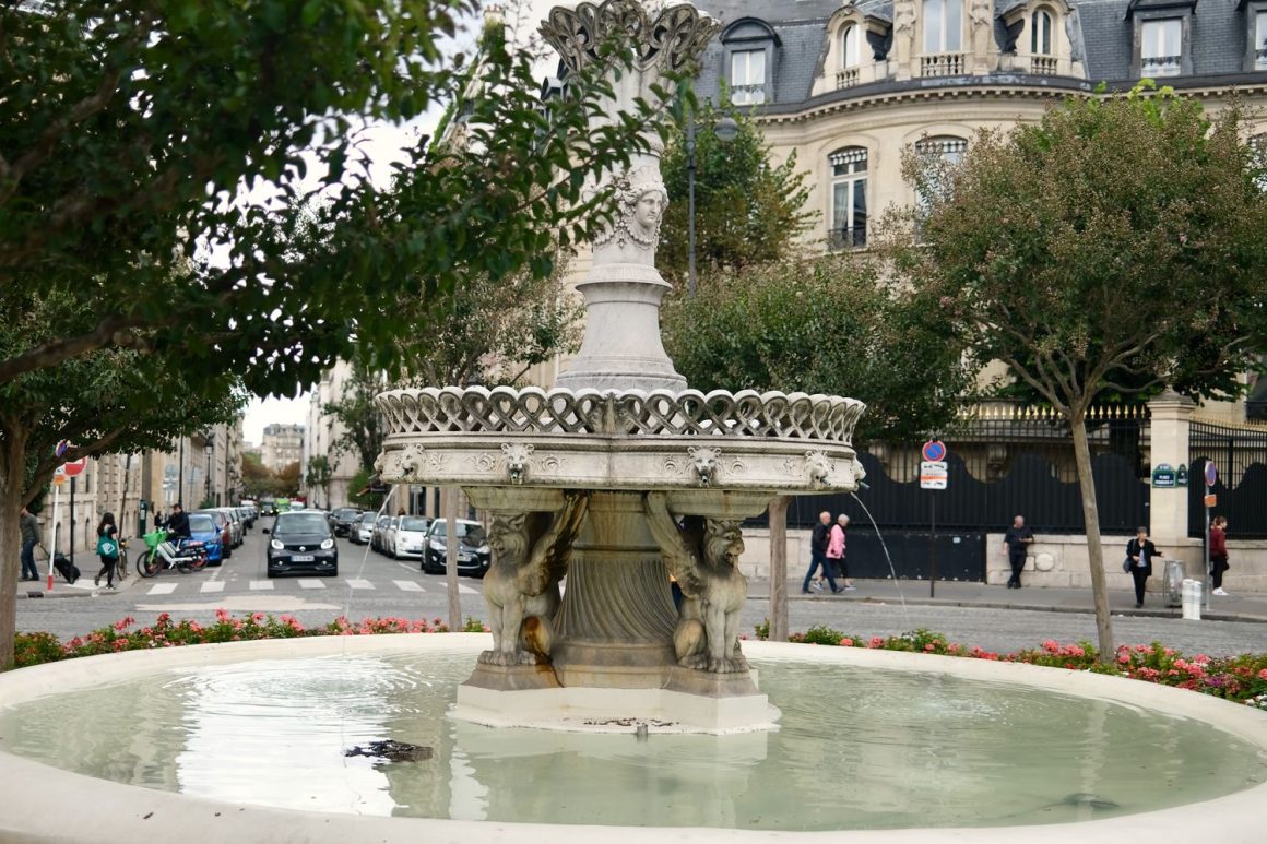 Place François 1er Paris_DSCF3769