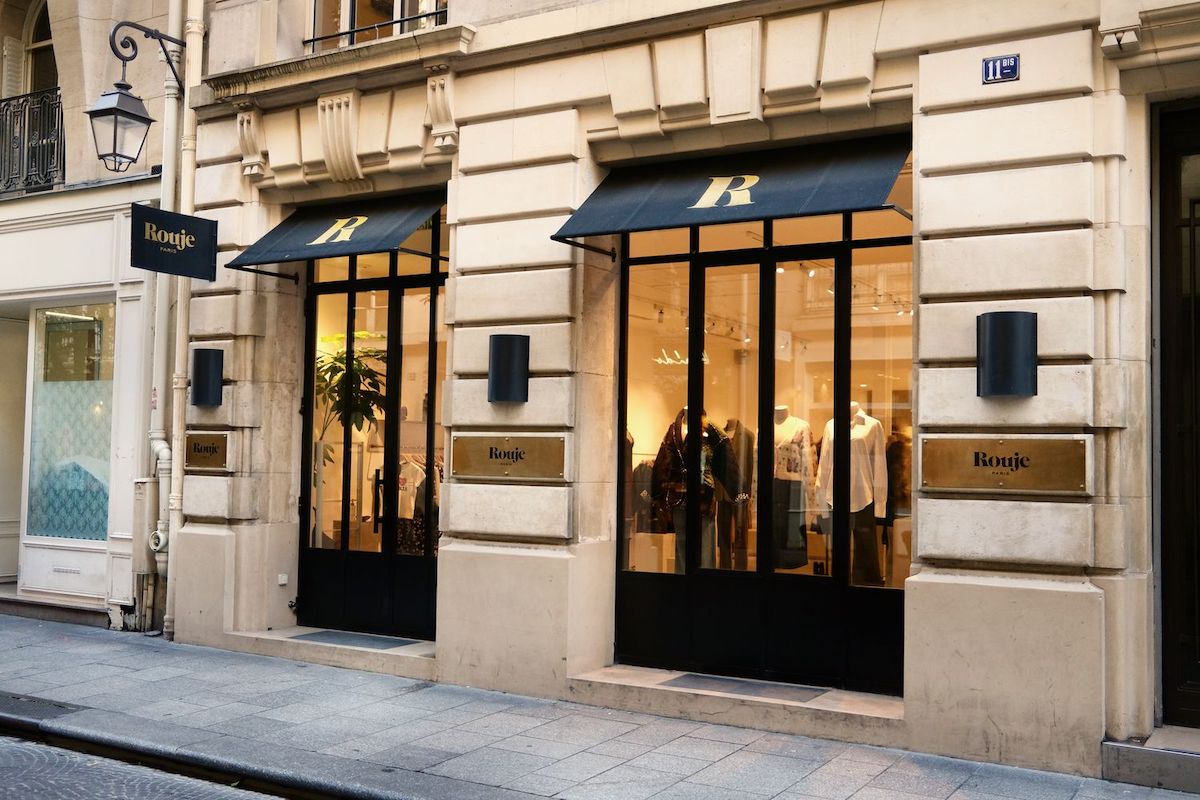 Rouje paris store_DSCF3622