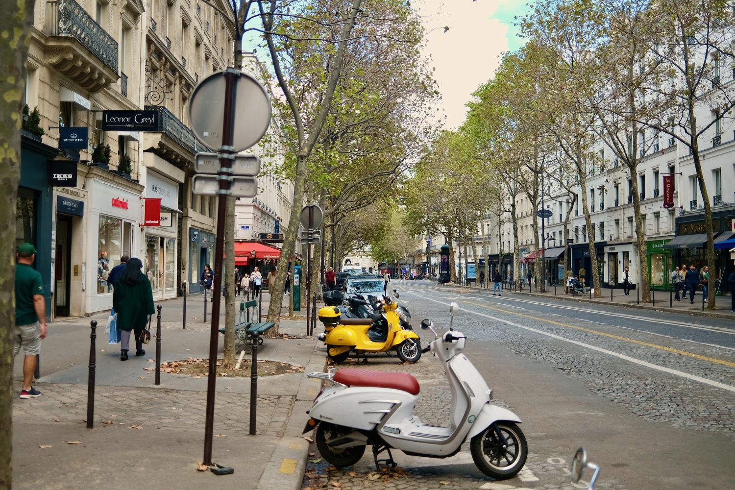 Rue Tronchet Paris_DSCF3692