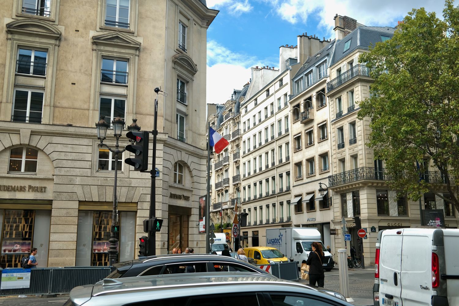 Things to do Madeleine Neighborhood Paris